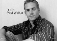 A Tribute To Paul Walker (Coming Home)