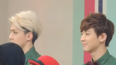 Mnet Wide Open Studio