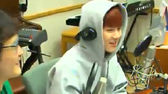 Baekhyun Aegyo Cut