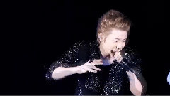 灿烈Rap Bbox