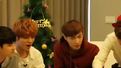 EXO's Showtime