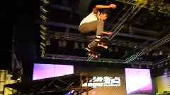 3run Shanghai Adventure