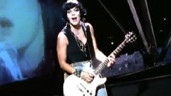 Joan Jett - BACKLASH