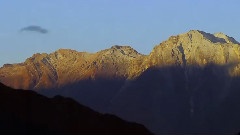 Morning Sun