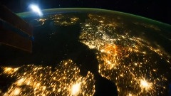 This Is Our Planet