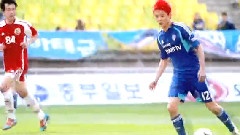 FC MEN XIAH JUNSU 38s