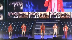 Time Machine SHINHWA GRAND TOUR THE RETURN