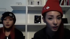 Bom & Dara Me2day