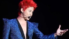 XIA 1ST ASIA TOUR CONCERT IN SHANGHAI