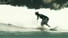 Rob Machado Taylor Knox Surf Mexico