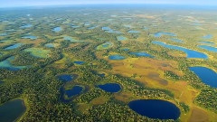Beauty Of The Earth From Above 2