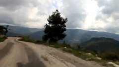 Turkey Side April