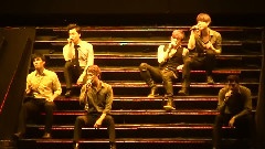 Deep Sorrow SHINHWA GRAND TOUR THE RETURN