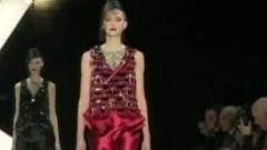 Giorgio Armani Prive Haute Couture Spring Summer