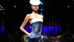 Giorgio Armani Prive Haute Couture Spring Summer