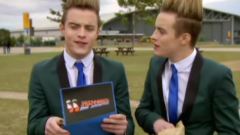 Jedward's Big Adventure S02E02 Duxford(达克斯福德)