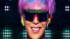 他,G-Dragon