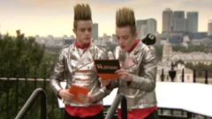 Jedward's Big Adventure S02E03 Greenwich(格林威治)