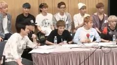 Boom's Youngstreet Radio 上