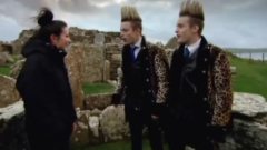 Jedward's Big Adventure S02E05 Orkney(奥克尼)