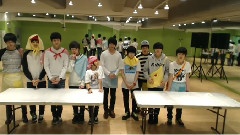 Seventeen TV E08