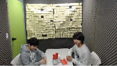 Seventeen TV E13