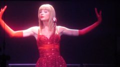 You Belong With Me