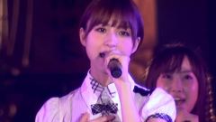 AKB48 薬師寺奉納公演2010 夢の花びらたち本編