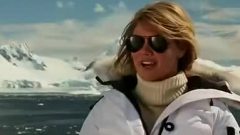 Kate Upton 2013 Antarctica Sports Illustrated Swimsuit Photoshooot