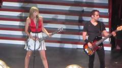 Taylor Swift - Mean