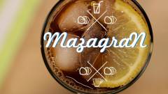 Mazagran