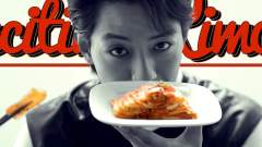 K-FOOD WITH CNBLUE CF