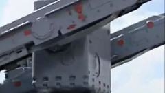 Modern class destroyer