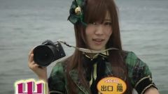 SKE48 x 美浜海游祭 2013 Special