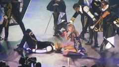 I Knew You Were Trouble