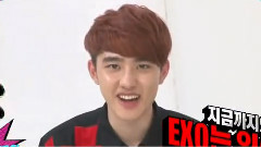 一周偶像 EXO