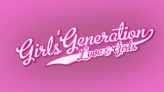 Love & Girls