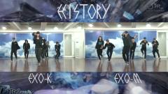 History