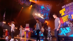 Radio 1's Teen Awards 2012全场 现场版