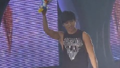 Encore Heaven 2 - Alive Tour In新加坡 饭拍版 12/09/28