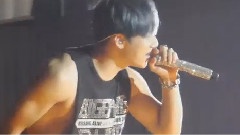 Encore Heaven - Alive Tour In新加坡 饭拍版 12/09/28