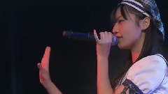 ロマンスかくれんぼ(岛崎遥香) 现场版