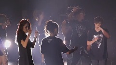 Heaven Alive In