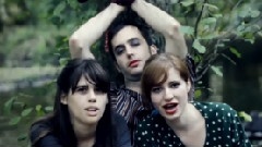 Spit Your Love