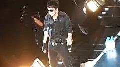 Alive Tour In