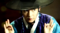 Love Arang And The Magistrate