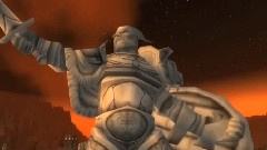 World Of Warcraft (8 Year Anniversary)