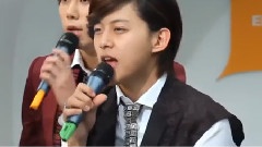 Mnet Wide News Open Studio