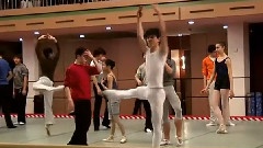 2012洛桑芭蕾大赛
