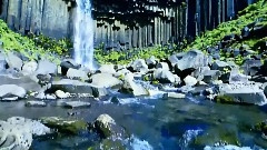 In The Aspects Of Picturesque Scenery